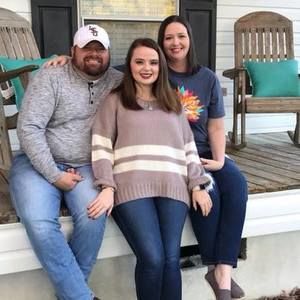 Meet your Posher, Adam